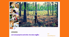 Desktop Screenshot of aliceloves.com